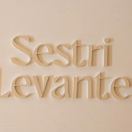 I Remi Del Prione By Le 5 Terre Konukevi 3*