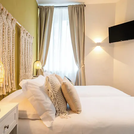 I Remi Del Prione By Le 5 Terre Konukevi La Spezia