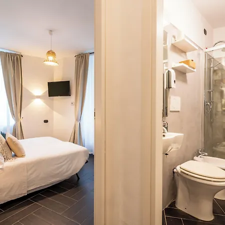 Konukevi I Remi Del Prione By Le 5 Terre 3*