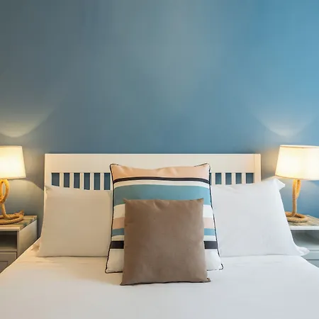 I Remi Del Prione By Le 5 Terre 3* La Spezia