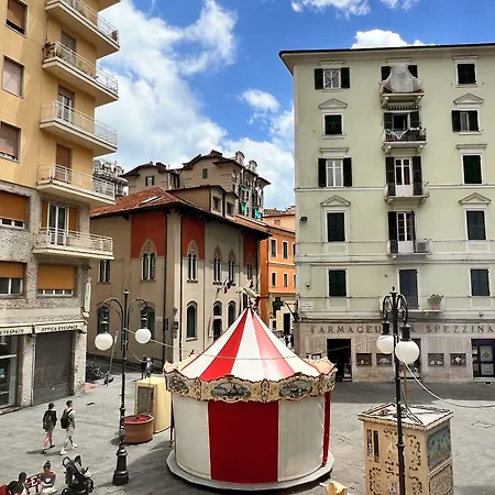 I Remi Del Prione By Le 5 Terre