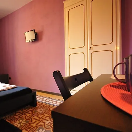 Konukevi I Remi Del Prione By Le 5 Terre La Spezia