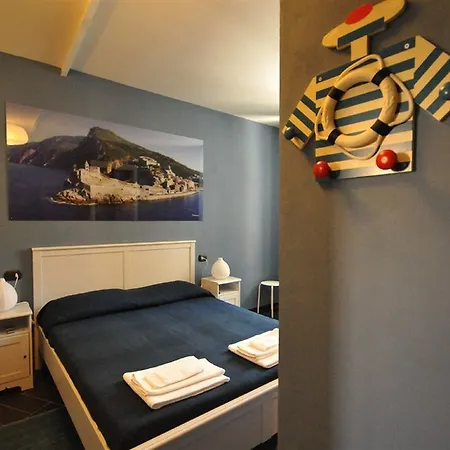 I Remi Del Prione By Le 5 Terre 3* La Spezia