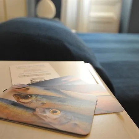 I Remi Del Prione By Le 5 Terre Konukevi La Spezia