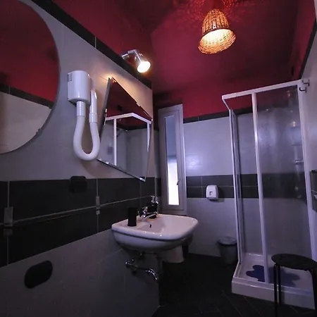 I Remi Del Prione By Le 5 Terre Konukevi 3*