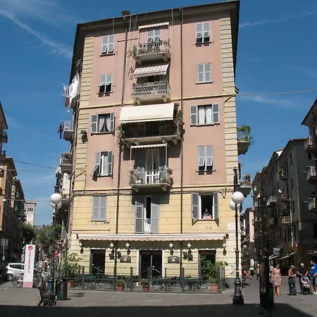 I Remi Del Prione By Le 5 Terre