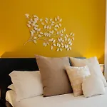 I Remi Del Prione By Le 5 Terre Guest house 3*