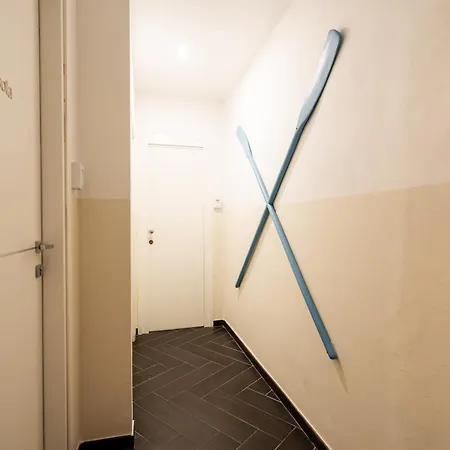 I Remi Del Prione By Le 5 Terre Pensionat