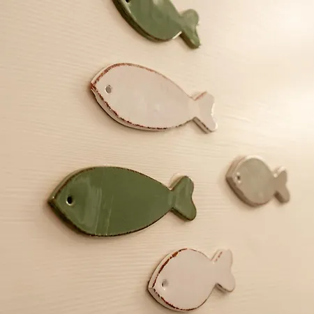 I Remi Del Prione By Le 5 Terre Pensionat La Spezia