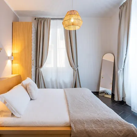 I Remi Del Prione By Le 5 Terre La Spezia