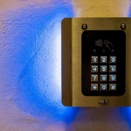 I Remi Del Prione By Le 5 Terre 3*