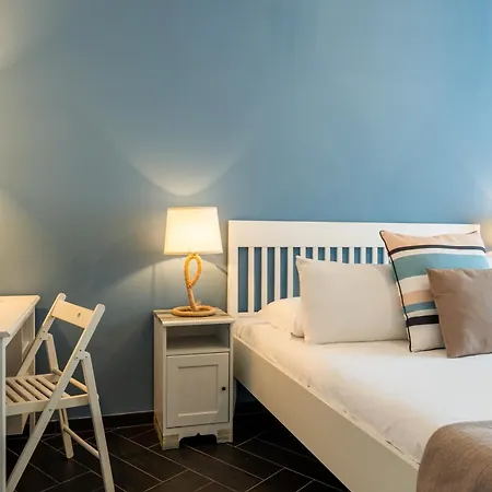 I Remi Del Prione By Le 5 Terre Pensionat