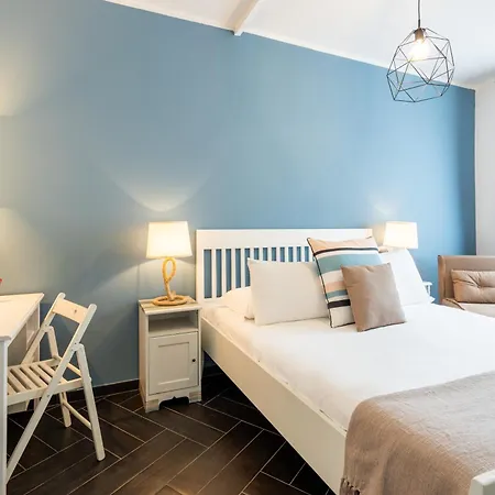 Pensionat I Remi Del Prione By Le 5 Terre