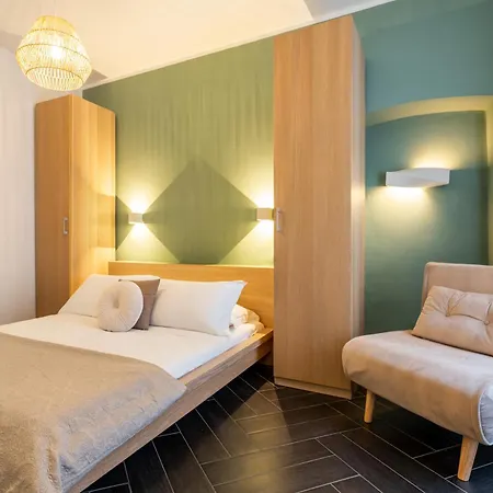I Remi Del Prione By Le 5 Terre Guest house 2*