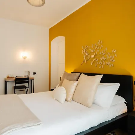 Guest house I Remi Del Prione By Le 5 Terre 3*