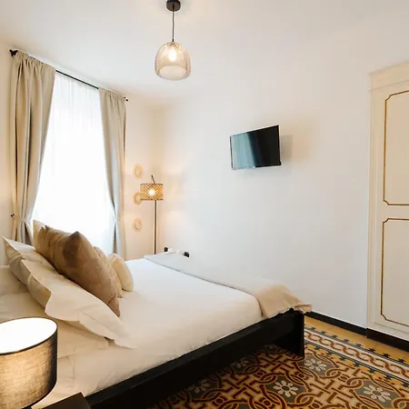 I Remi Del Prione By Le 5 Terre Pensionat