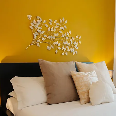 I Remi Del Prione By Le 5 Terre Guest house 2*
