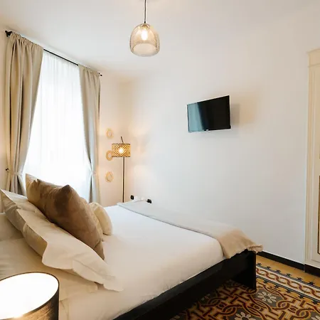 Pensionat I Remi Del Prione By Le 5 Terre 3*