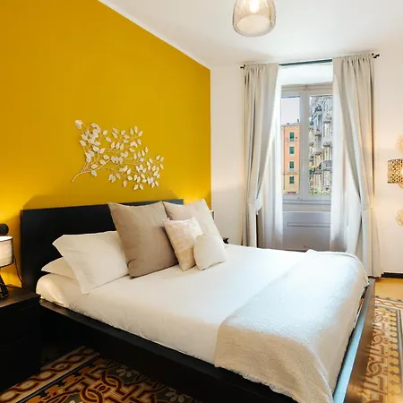 I Remi Del Prione By Le 5 Terre Pensionat La Spezia