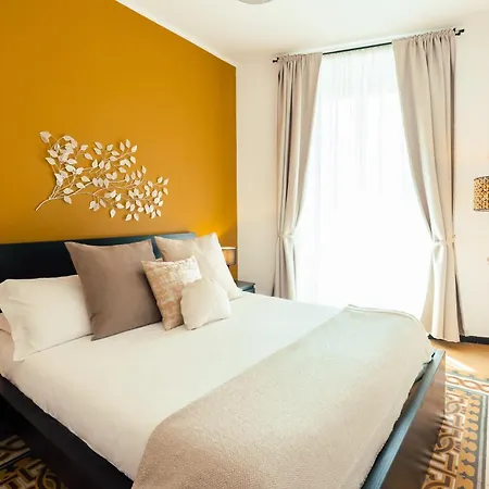 I Remi Del Prione By Le 5 Terre 3* La Spezia