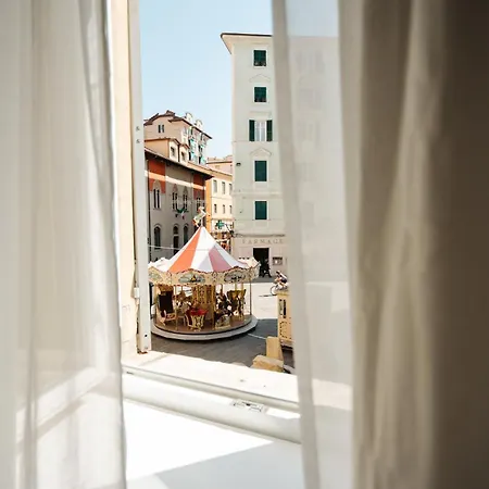 Pensionat I Remi Del Prione By Le 5 Terre