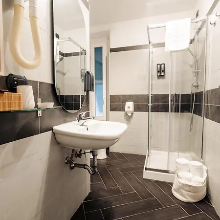 Guest house I Remi Del Prione By Le 5 Terre 2*