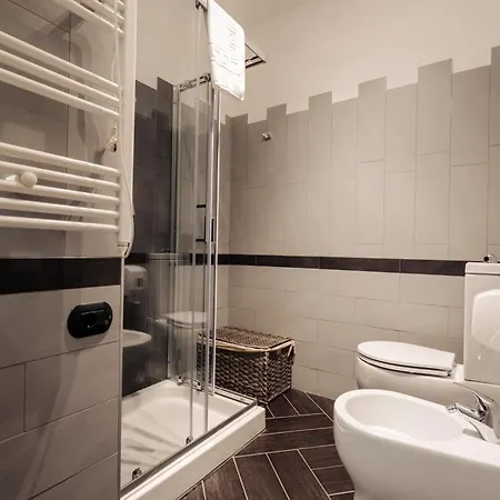 I Remi Del Prione By Le 5 Terre Guest house La Spezia