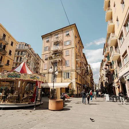 I Remi Del Prione By Le 5 Terre