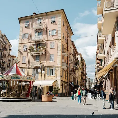 Pensionat I Remi Del Prione By Le 5 Terre 3*