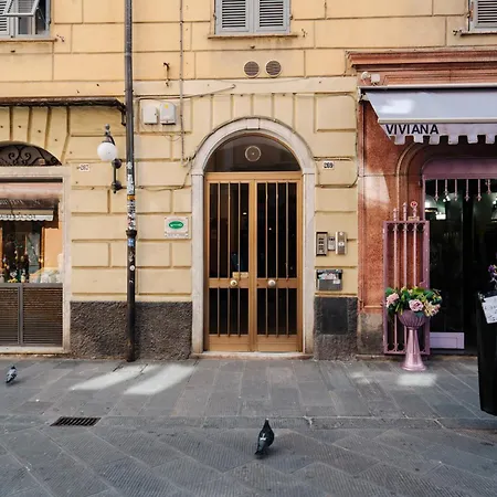 I Remi Del Prione By Le 5 Terre La Spezia