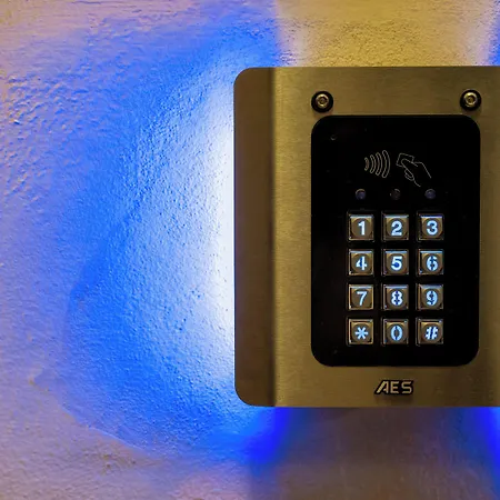 I Remi Del Prione By Le 5 Terre Pensionat La Spezia