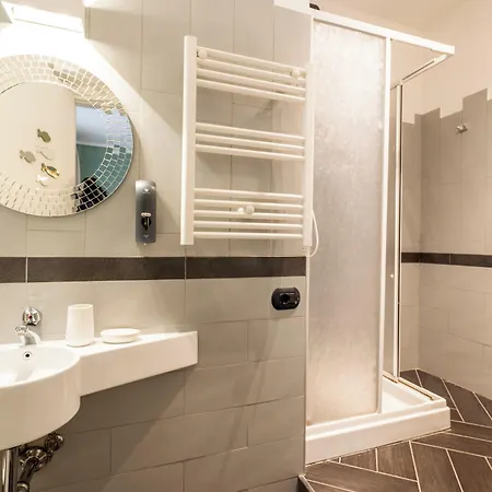 I Remi Del Prione By Le 5 Terre Guest house 3*