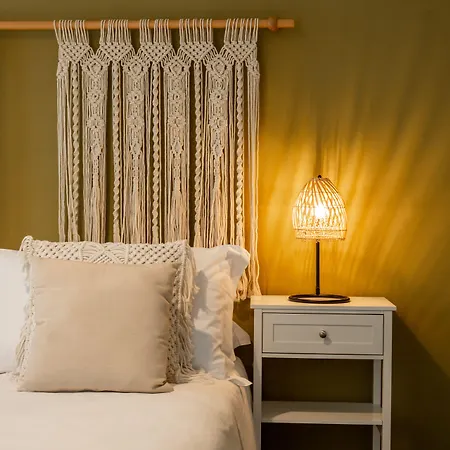 I Remi Del Prione By Le 5 Terre Pensionat