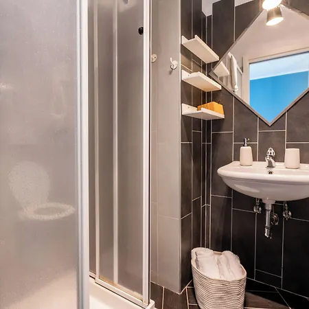 Pensionat I Remi Del Prione By Le 5 Terre