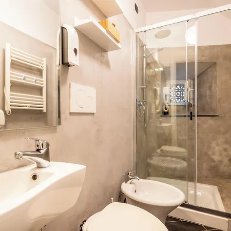 I Remi Del Prione By Le 5 Terre