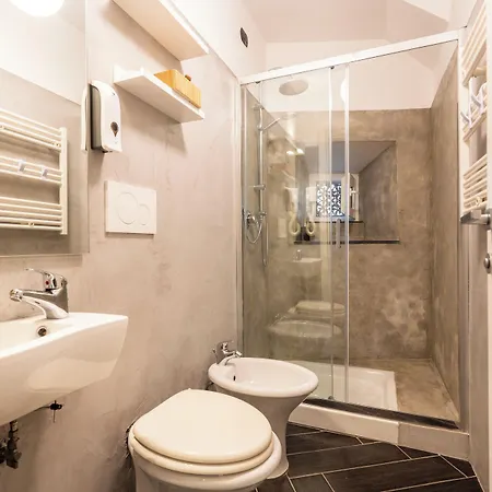 I Remi Del Prione By Le 5 Terre 3* La Spezia