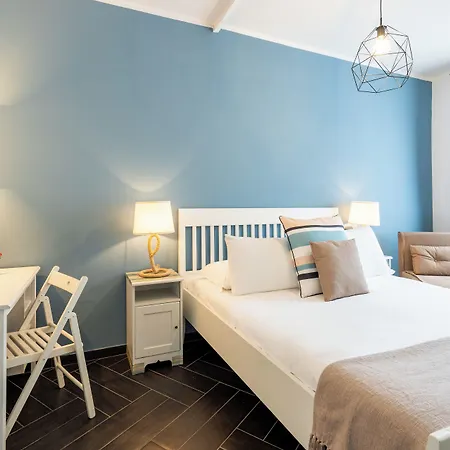 I Remi Del Prione By Le 5 Terre Pensionat 3*