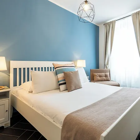 I Remi Del Prione By Le 5 Terre Guest house