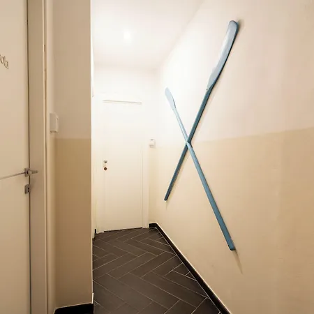 Guest house I Remi Del Prione By Le 5 Terre