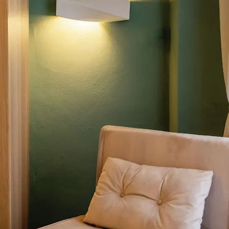 I Remi Del Prione By Le 5 Terre Guest house