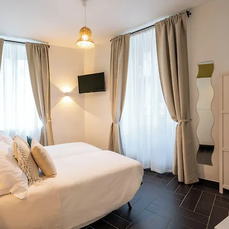 I Remi Del Prione By Le 5 Terre Guest house 3*