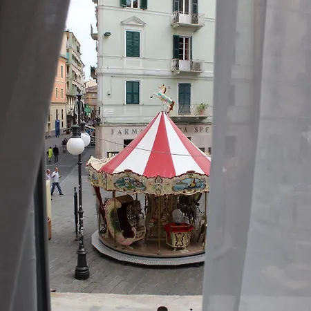 I Remi Del Prione By Le 5 Terre Guest house