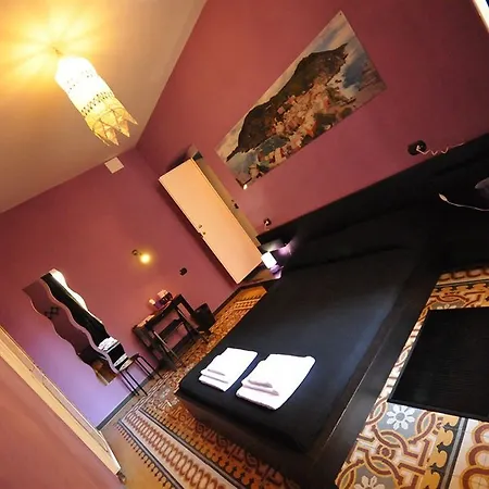 I Remi Del Prione By Le 5 Terre 3*