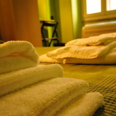 I Remi Del Prione By Le 5 Terre 3* La Spezia