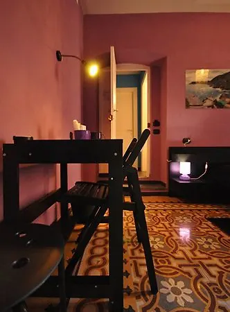 Guest house I Remi Del Prione By Le 5 Terre 3*