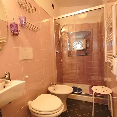 I Remi Del Prione By Le 5 Terre Guest house La Spezia