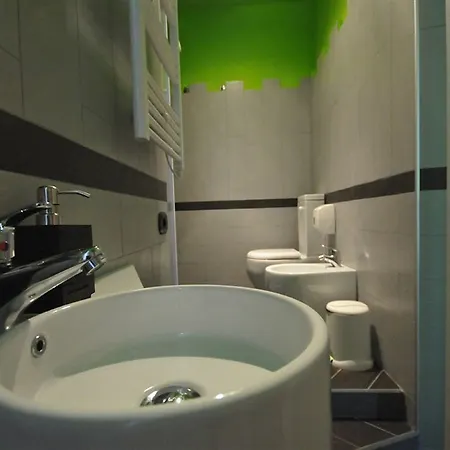 I Remi Del Prione By Le 5 Terre Guest house La Spezia