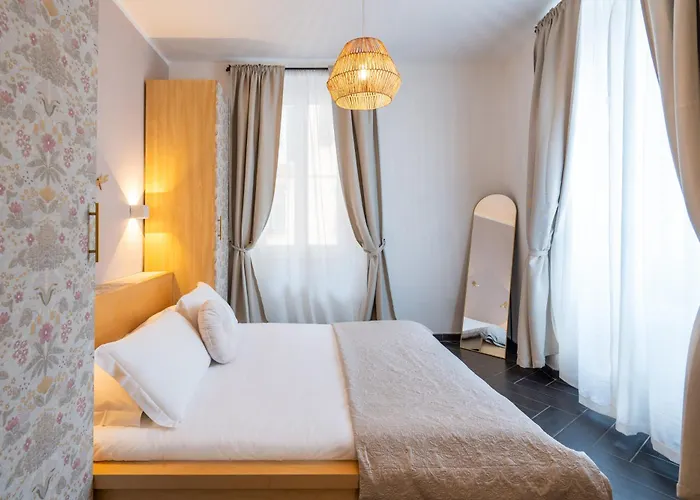 I Remi Del Prione By Le 5 Terre לה ספציה