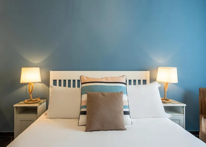 I Remi Del Prione By Le 5 Terre בית הארחה לה ספציה