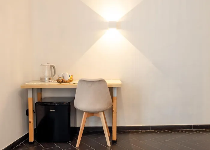 I Remi Del Prione By Le 5 Terre לה ספציה